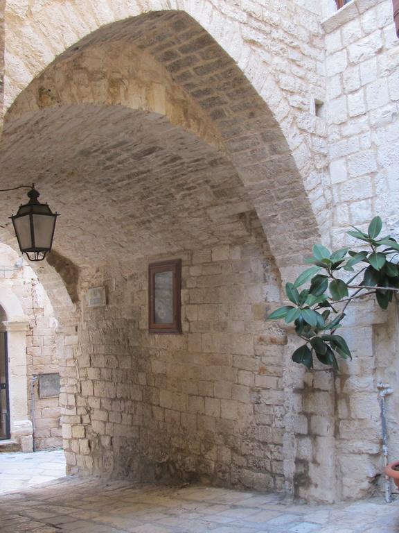 Casa Torre Di Mactheus Petraro Apartment Giovinazzo Room photo