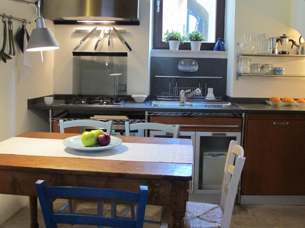 Casa Torre Di Mactheus Petraro Apartment Giovinazzo Room photo